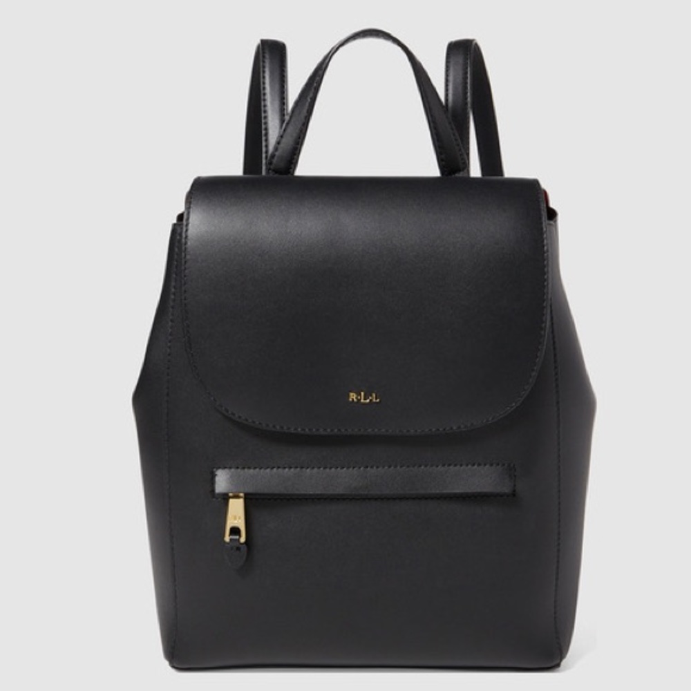 *NWOT* Ralph Lauren Dryden Ellen Backpack